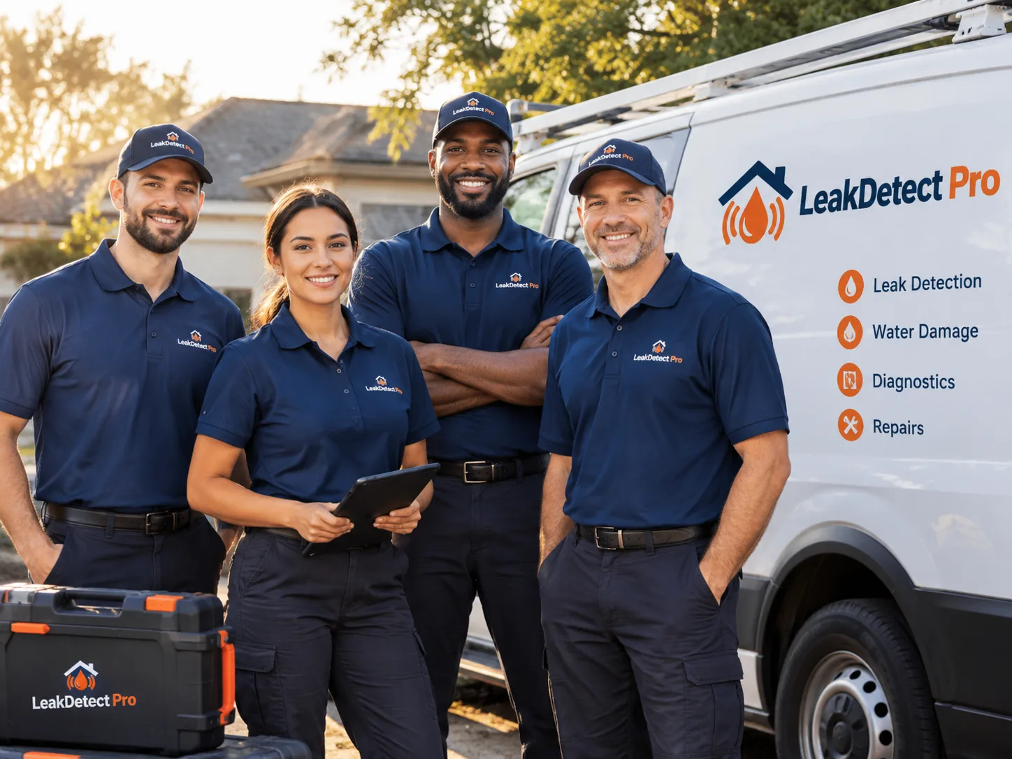 Roof Repair company in Lake Mary, FL